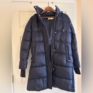 Michael Kors Long Parka - excellent condition